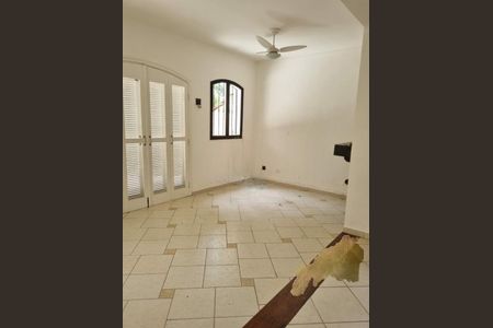 Casa de Condomínio à venda com 3 quartos, 134m² em Jardim Ampliacao, São Paulo