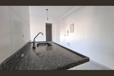 Apartamento à venda com 48m², 1 quarto e 1 vaga Apartamento à venda com 48m², 1 quarto e 1 vagaCozinha