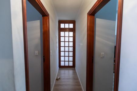 Apartamento à venda com 150m², 3 quartos e 2 vagasCorredor