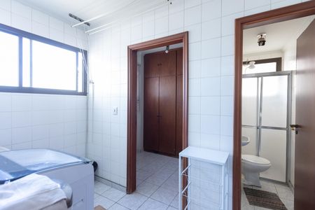 Apartamento à venda com 150m², 3 quartos e 2 vagasÁrea de Serviço/Banheiro de Serviço/ Despensa