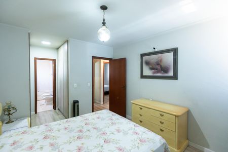 Apartamento à venda com 150m², 3 quartos e 2 vagasSuite Master