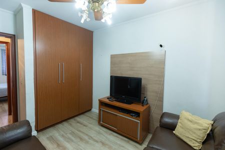 Apartamento à venda com 150m², 3 quartos e 2 vagasQuarto