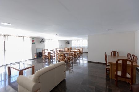 Apartamento à venda com 150m², 3 quartos e 2 vagasSalão de Festas