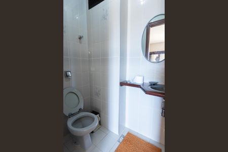 Apartamento à venda com 150m², 3 quartos e 2 vagasLavabo