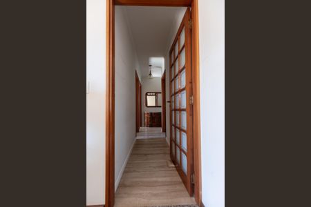 Apartamento à venda com 150m², 3 quartos e 2 vagasCorredor