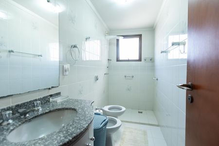 Apartamento à venda com 150m², 3 quartos e 2 vagasBanheiro Social