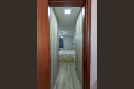 Apartamento à venda com 150m², 3 quartos e 2 vagasCloset da Suíte Master