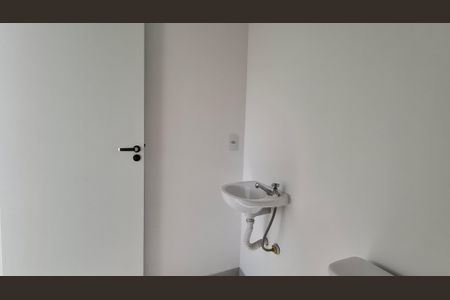 Apartamento à venda com 36m², 1 quarto e 1 vaga Apartamento à venda com 36m², 1 quarto e 1 vagaBanheiro
