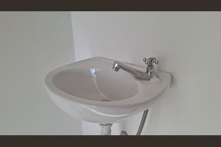 Apartamento à venda com 36m², 1 quarto e 1 vaga Apartamento à venda com 36m², 1 quarto e 1 vagaBanheiro