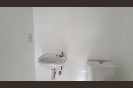 Apartamento à venda com 36m², 1 quarto e 1 vaga Apartamento à venda com 36m², 1 quarto e 1 vagaBanheiro