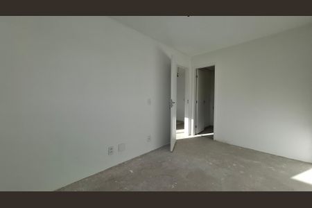 Apartamento à venda com 36m², 1 quarto e 1 vaga Apartamento à venda com 36m², 1 quarto e 1 vagaQuarto