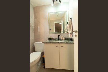 Apartamento à venda com 85m², 2 quartos e 1 vaga