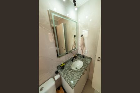 Apartamento à venda com 85m², 2 quartos e 1 vaga