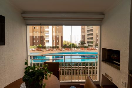 Apartamento à venda com 85m², 2 quartos e 1 vaga