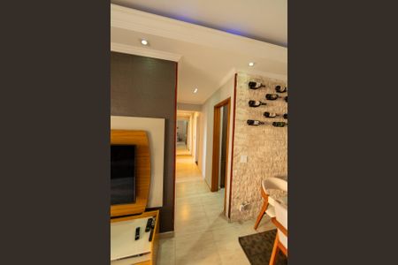 Apartamento à venda com 85m², 2 quartos e 1 vaga