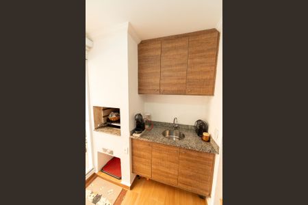 Apartamento à venda com 85m², 2 quartos e 1 vaga