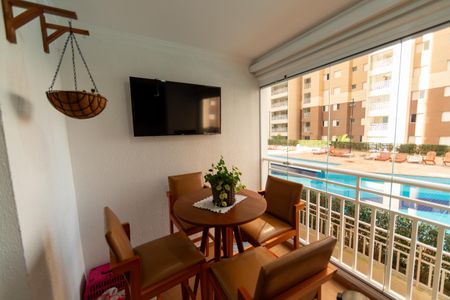 Apartamento à venda com 85m², 2 quartos e 1 vaga