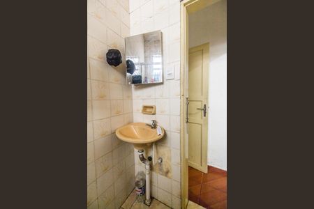 Casa à venda com 340m², 3 quartos e 2 vagas Casa à venda com 340m², 3 quartos e 2 vagasBanheiro - Casa 2
