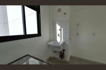 Apartamento à venda com 36m², 1 quarto e 1 vaga Apartamento à venda com 36m², 1 quarto e 1 vagaÁrea de Serviço