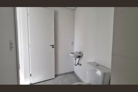Apartamento à venda com 36m², 1 quarto e 1 vaga Apartamento à venda com 36m², 1 quarto e 1 vagaBanheiro