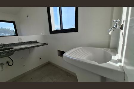 Apartamento à venda com 36m², 1 quarto e 1 vaga Apartamento à venda com 36m², 1 quarto e 1 vagaÁrea de Serviço