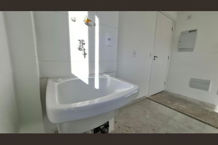 Apartamento à venda com 36m², 1 quarto e 1 vaga Apartamento à venda com 36m², 1 quarto e 1 vagaÁrea de Serviço