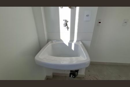 Apartamento à venda com 36m², 1 quarto e 1 vaga Apartamento à venda com 36m², 1 quarto e 1 vagaÁrea de Serviço