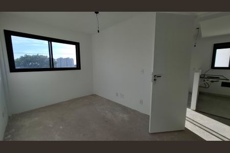 Apartamento à venda com 36m², 1 quarto e 1 vaga Apartamento à venda com 36m², 1 quarto e 1 vagaQuarto