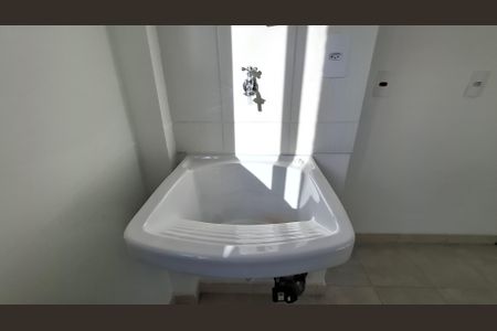 Apartamento à venda com 36m², 1 quarto e 1 vaga Apartamento à venda com 36m², 1 quarto e 1 vagaÁrea de Serviço