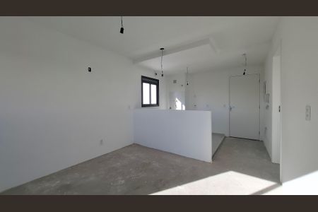 Apartamento à venda com 36m², 1 quarto e 1 vaga Apartamento à venda com 36m², 1 quarto e 1 vagaSala - Sala de Jantar