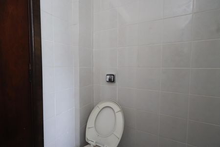 Apartamento para alugar com 55m², 2 quartos e 1 vagaBanheiro
