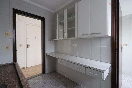 Apartamento para alugar com 55m², 2 quartos e 1 vagaCozinha