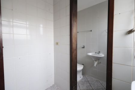 Apartamento para alugar com 55m², 2 quartos e 1 vagaÁrea de Serviço