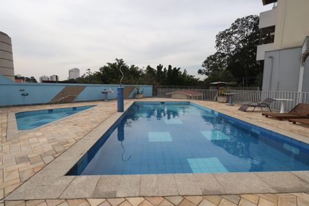 Apartamento para alugar com 55m², 2 quartos e 1 vagaÁrea comum - Piscina