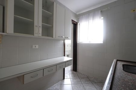 Apartamento para alugar com 55m², 2 quartos e 1 vagaCozinha