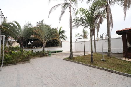 Apartamento para alugar com 55m², 2 quartos e 1 vagaÁrea comum