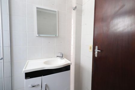 Apartamento para alugar com 55m², 2 quartos e 1 vagaBanheiro