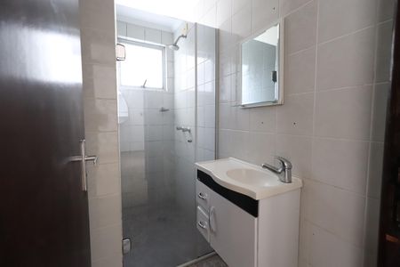 Apartamento para alugar com 55m², 2 quartos e 1 vagaBanheiro