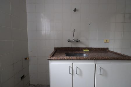 Apartamento para alugar com 55m², 2 quartos e 1 vagaCozinha