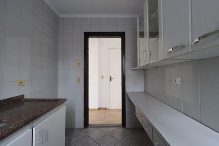 Apartamento para alugar com 55m², 2 quartos e 1 vagaCozinha
