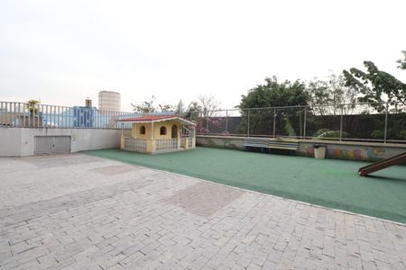 Apartamento para alugar com 55m², 2 quartos e 1 vagaÁrea comum - Playground