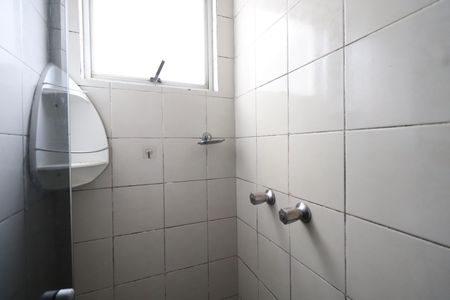 Apartamento para alugar com 55m², 2 quartos e 1 vagaBanheiro