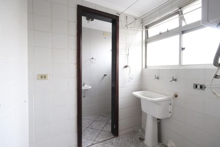 Apartamento para alugar com 55m², 2 quartos e 1 vagaÁrea de Serviço