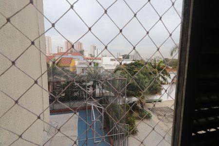 Apartamento para alugar com 55m², 2 quartos e 1 vagaVista do Quarto 2