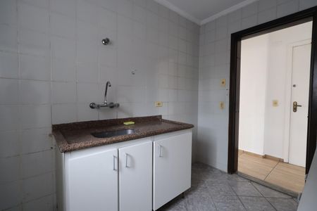 Apartamento para alugar com 55m², 2 quartos e 1 vagaCozinha