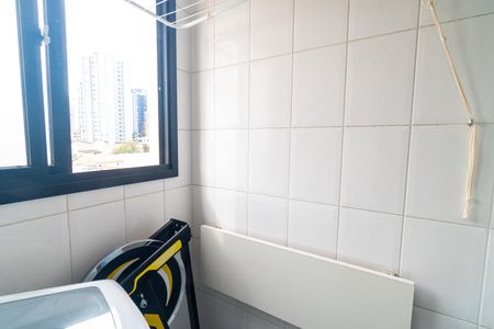 Apartamento à venda com 39m², 1 quarto e 1 vaga Apartamento à venda com 39m², 1 quarto e 1 vagaÁrea de Serviço