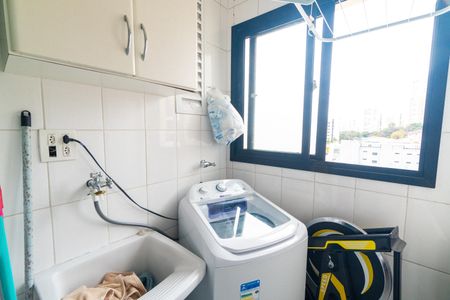 Apartamento à venda com 39m², 1 quarto e 1 vaga Apartamento à venda com 39m², 1 quarto e 1 vagaÁrea de Serviço