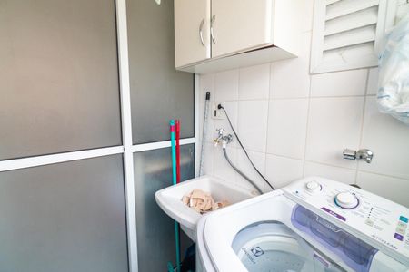 Apartamento à venda com 39m², 1 quarto e 1 vaga Apartamento à venda com 39m², 1 quarto e 1 vagaÁrea de Serviço