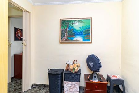Apartamento à venda com 72m², 3 quartos e 1 vagaQuarto 2