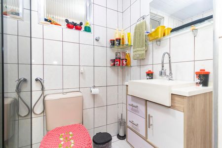 Apartamento à venda com 72m², 3 quartos e 1 vagaBanheiro